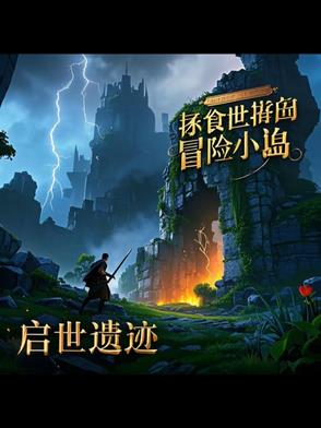 美食猎人之美食岛